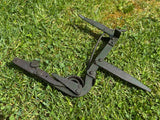 Rare Glen Moor Patent Humane Rabbit Trap 1954