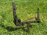Rare Glen Moor Patent Humane Rabbit Trap 1954