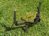 Rare Glen Moor Patent Humane Rabbit Trap 1954