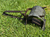 Everitt Patent Safety Vermin Trap by H. Lane