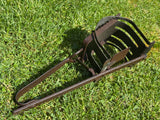 Everitt Patent Safety Vermin Trap by H. Lane