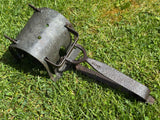 Everitt Patent Safety Vermin Trap by H. Lane
