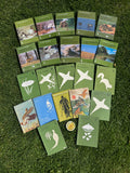 22 Game Conservancy Guides for Gamekeepers