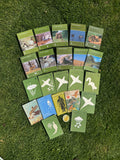 22 Game Conservancy Guides for Gamekeepers