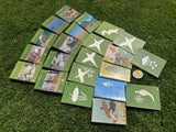 22 Game Conservancy Guides for Gamekeepers