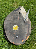 3D Fold-Flat Wildfowling Grey Goose Decoy