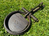 Rare Patent Lever Rabbit Trap C1880