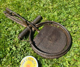 Rare Patent Lever Rabbit Trap C1880