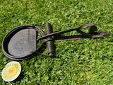 Rare Patent Lever Rabbit Trap C1880