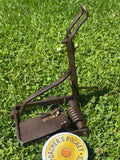 Sawyer Patent RSPCA Humane Rabbit Trap