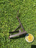 Sawyer Patent RSPCA Humane Rabbit Trap