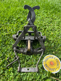 Vintage Juby Mk 2 Rabbit Trap