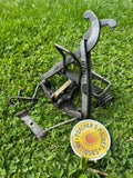 Vintage Juby Mk 2 Rabbit Trap