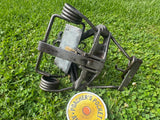 Vintage Juby Mk 2 Rabbit Trap