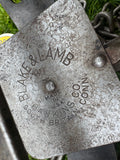 Scarce Blake & Lamb No.2 Trap with Grapple Drag