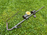 Lightwoods Long Drop Gamekeeper’s Poacher Alarm