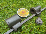 Lightwoods Long Drop Gamekeeper’s Poacher Alarm