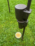 Lightwoods Long Drop Gamekeeper’s Poacher Alarm