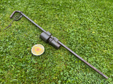 Lightwoods Long Drop Gamekeeper’s Poacher Alarm
