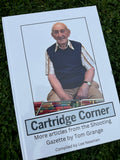 Cartridge Corner 2 by Tom Grange