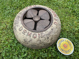 1940s Demon Beetle Trap