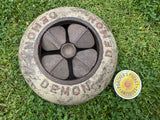 1940s Demon Beetle Trap