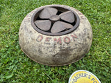 1940s Demon Beetle Trap