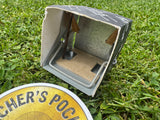 Extremely rare RatPak RP5 Mouse Trap