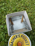Extremely rare RatPak RP5 Mouse Trap
