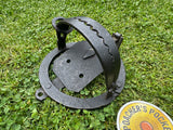 Superb Large 5” Sidebotham’s Pole Trap