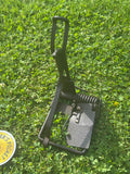 Sawyer RSPCA Rabbit Trap (Top twist jaw)