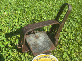 Scarce Lane Coil Spring Lever Rabbit Trap