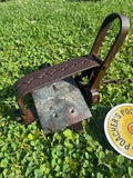 Scarce Lane Coil Spring Lever Compact Rabbit Trap