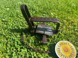 Scarce Lane Coil Spring Lever Compact Rabbit Trap