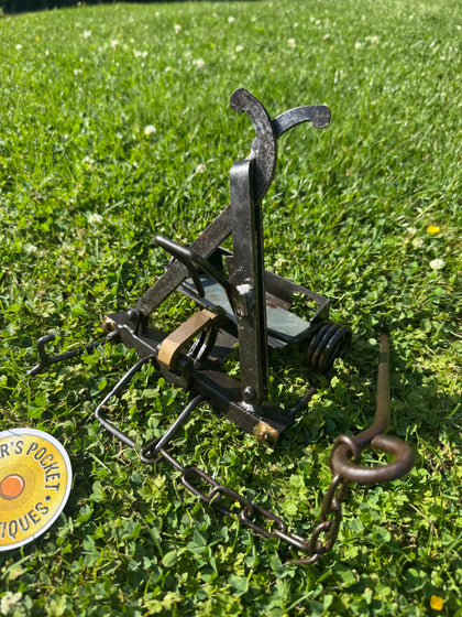 Fine Quality Juby Mk1 Rabbit Trap