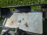 Fine Quality Juby Mk1 Rabbit Trap
