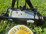 Fine Quality Juby Mk1 Rabbit Trap