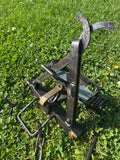 Fine Quality Juby Mk1 Rabbit Trap