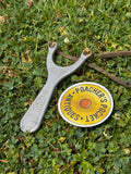 Original Milbro Alloy Catapult