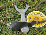Original Milbro Alloy Catapult