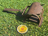 Everitt Patent Safety Vermin Trap by H. Lane