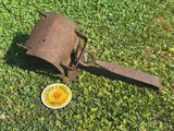 Everitt Patent Safety Vermin Trap by H. Lane