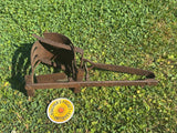Everitt Patent Safety Vermin Trap by H. Lane