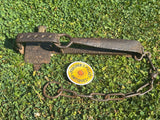 H Lane Improved 4” Rabbit Gin Trap