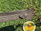 H Lane Improved 4” Rabbit Gin Trap