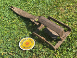 Frame Based Dorset Rabbit Trap with 4 1/4” Jaws