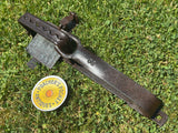 Fine Sidebotham’s 06 4 1/2” Jaws Rabbit Trap