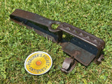 Fine Sidebotham’s 06 4 1/2” Jaws Rabbit Trap