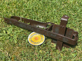Fine Sidebotham’s 06 4 1/2” Jaws Rabbit Trap