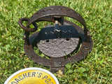 J Williams & Son 4” Pole Trap